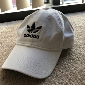 Adidas hat